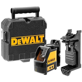Foto 4 | Foto 4 | Nivel Láser Dewalt Dw088k color Amarillo