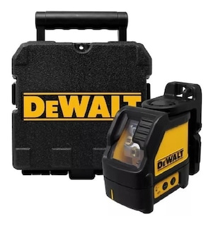 Foto 6 | Foto 6 | Nivel Laser Autonivelante Linea Verde Marca Dewalt Dw088cg
