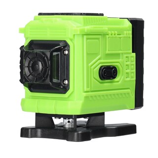 Foto 1 | Foto 1 | Venta Internacional - Nivel Láser Multifuncional de 12 Líneas Verde