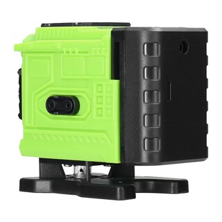 Foto 2 | Foto 2 | Venta Internacional - Nivel Láser Multifuncional de 12 Líneas Verde