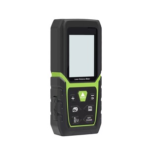 Foto 1 | Foto 1 | Telémetro Láser Eo Safe Imports ESI-10746 Multicolor M/in/ft LM100A de 330ft/100m