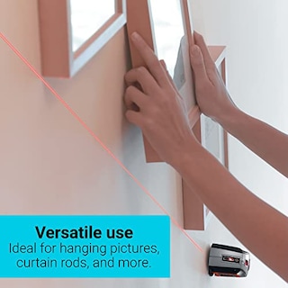 Foto 5 | Foto 5 | Venta Internacional- Nivelador Láser Black + Decker