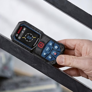 Foto 6 | Foto 6 | Medidor Láser Bosch Bluetooth Alcance 50 Metros Con Estuche
