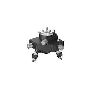 Foto 1 | Foto 1 | Trípode para Nivel Láser 360° Eo Safe Imports ESI-12926 Negro
