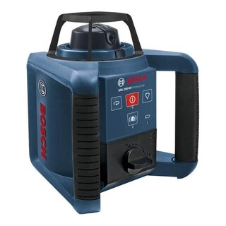 Foto 2 | Foto 2 | Nivel Láser Bosch Grl 250 Hv 30m