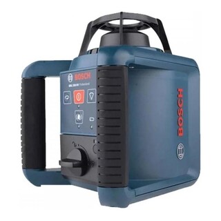 Foto 3 | Foto 3 | Nivel Láser Bosch Grl 250 Hv 30m