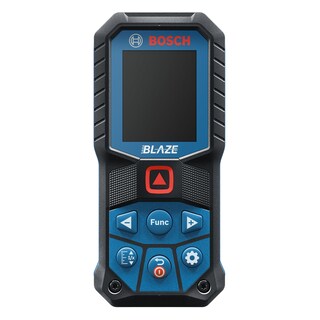Foto 3 | Foto 3 | Medidor De Distancia Láser Bosch Glm165-22 50 M Con Baterías - Venta Internacional.