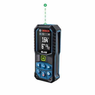 Foto 1 | Foto 1 | Medidor De Distancia Láser Bosch Glm165-25g 50 M Con Accesorios - Venta Internacional.