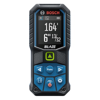 Foto 3 | Foto 3 | Medidor De Distancia Láser Bosch Glm165-25g 50 M Con Accesorios - Venta Internacional.