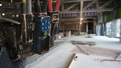 Foto 4 | Foto 4 | Medidor De Distancia Láser Bosch Glm165-27cgl 50 M Con Batería - Venta Internacional.