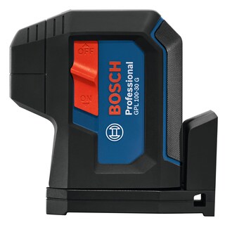Foto 4 | Foto 4 | Láser De Alineación Bosch Gpl100-30g Green-beam Con Accesorios - Venta Internacional.