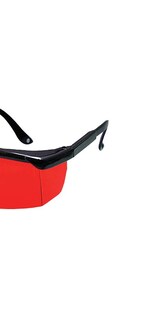 Foto 3 | Foto 3 | Gafas Para Mejorar La Visión Con Láser Bosch 57-glasses Con Lente Roja - Venta Internacional.