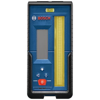 Foto 5 | Foto 5 | Receptor Láser Rotativo Bosch Lr20 Con Soporte De Montaje - Venta Internacional.