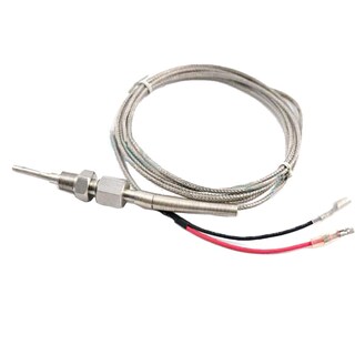 Foto 5 | Foto 5 | Manómetro De Coche Esupport Egt, Temperatura De Gases De Escape 52 Mm 12 V - Venta Internacional.