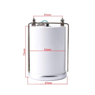 Foto 6 | Foto 6 | Manómetro De Coche Esupport Egt, Temperatura De Gases De Escape 52 Mm 12 V - Venta Internacional.