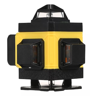 Foto 1 | Foto 1 | Nivel Láser Profesional Omnidireccional 4d Eo Safe Imports Esi-12927-1 Multicolor