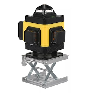 Foto 3 | Foto 3 | Nivel Láser Profesional Omnidireccional 4d Eo Safe Imports Esi-12927-1 Multicolor