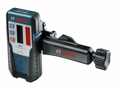 Foto 2 | Foto 2 | Receptor Láser Rotativo Bosch Lr1 De 650 Pies Con Soporte De Montaje - Venta Internacional.