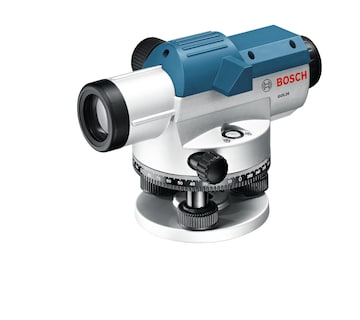 Foto 1 | Foto 1 | Nivel Óptico Bosch Gol26 26x Con Plomada, Kit De Herramientas Y Estuche - Venta Internacional.