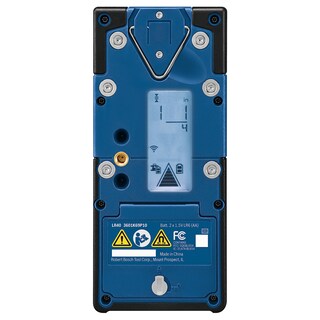 Foto 4 | Foto 4 | Receptor Láser Rotativo Bosch Lr40 Con Soporte De Montaje - Venta Internacional.