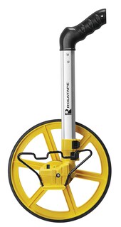 Foto 2 | Foto 2 | Rueda De Medición Rolatape Rt300 De 29 Cm Con Mango De Aluminio - Venta Internacional.
