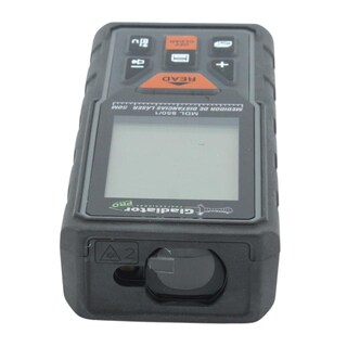 Foto 4 | Foto 4 | Medidor Distancia Láser Gladiator Mdl 8100/1 0.05-100m 90°