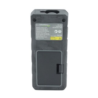 Foto 5 | Foto 5 | Medidor Distancia Láser Gladiator Mdl 8100/1 0.05-100m 90°