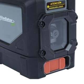 Foto 5 | Foto 5 | Nivel Láser Autonivelante Gladiator 45 Metros Nl845 Medidor