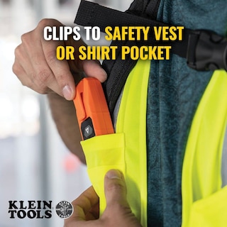 Foto 5 | Foto 5 | Medidor De Distancia Láser Klein Tools 93ldm100c, Alcance 30 M - Venta Internacional.