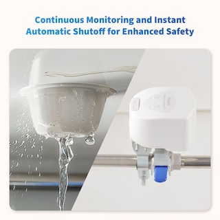 Foto 2 | Foto 2 | Controlador De Válvula Inteligente Aqara T1 Con Matter Para El Hogar Con Hub - Venta Internacional.