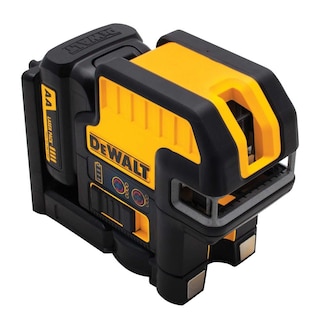 Foto 2 | Foto 2 | Nivel Láser Dewalt 12v Max Dw0825lr, 5 Puntos Y Línea Cruzada - Venta Internacional.