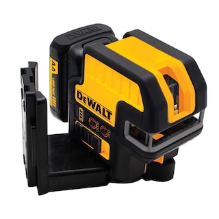 Foto 4 | Foto 4 | Nivel Láser Dewalt 12v Max Dw0825lr, 5 Puntos Y Línea Cruzada - Venta Internacional.