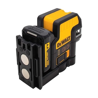Foto 7 | Foto 7 | Nivel Láser Dewalt 12v Max Dw0825lr, 5 Puntos Y Línea Cruzada - Venta Internacional.