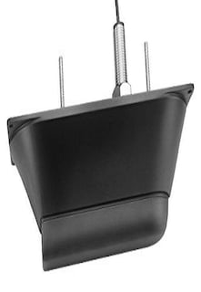 Foto 1 | Foto 1 | Transductor Sonar Fathometer Garmin Gt21-th Negro - Venta Internacional.