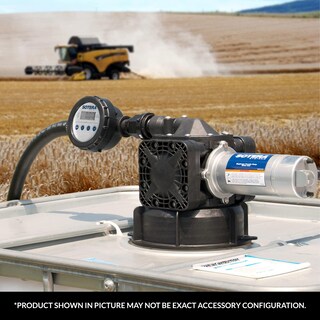 Foto 3 | Foto 3 | Medidor Digital De Transferencia De Combustible Fill-rite 820 1 2-20 Gpm (8-76 Lpm) - Venta Internacional.