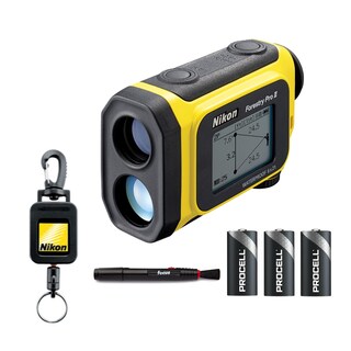 Foto 1 | Foto 1 | Telémetro Láser Nikon Forestry Pro Ii Con Accesorios - Venta Internacional.