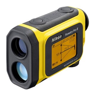 Foto 2 | Foto 2 | Telémetro Láser Nikon Forestry Pro Ii Con Accesorios - Venta Internacional.