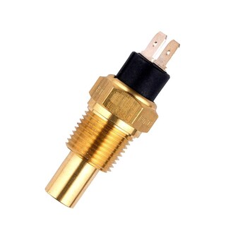 Foto 1 | Foto 1 | Sensor De Temperatura Vdo 120°c Floating Suelo 1/2-14 Nptf - Venta Internacional.