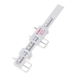 Foto 1 | Foto 1 | Herramienta De Medición De Distancia Entre Pupilas Feltechelectr Pd Ruler - Venta Internacional.