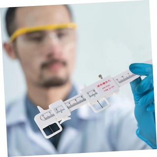 Foto 7 | Foto 7 | Herramienta De Medición De Distancia Entre Pupilas Feltechelectr Pd Ruler - Venta Internacional.
