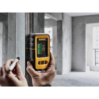 Foto 3 | Foto 3 | Detector Láser Dewalt Dw0892g Verde De 100 M Con Batería Incluida - Venta Internacional.