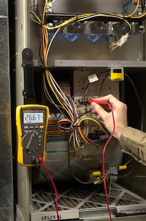 Foto 5 | Foto 5 | Multímetro Fluke 116 Hvac Con Termómetro, 400 °c, Led Blanco - Venta Internacional.