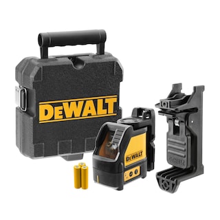 Foto 1 | Foto 1 | Line Laser Dewalt Dw088k, Línea Cruzada, Autonivelante, Haz Rojo - Venta Internacional.