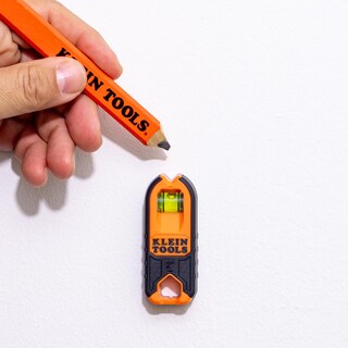 Foto 7 | Foto 7 | Buscador De Pernos Magnéticos Y Niveladores Klein Tools Msf1002 Paquete De 2 - Venta Internacional.