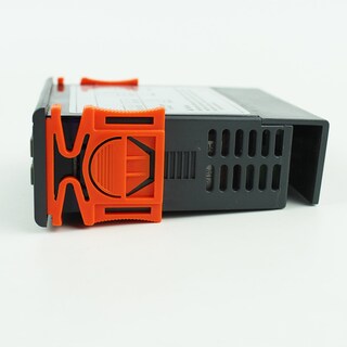 Foto 4 | Foto 4 | Controlador De Temperatura Inkbird Dv 12v De Doble Etapa Con Sensor - Venta Internacional.