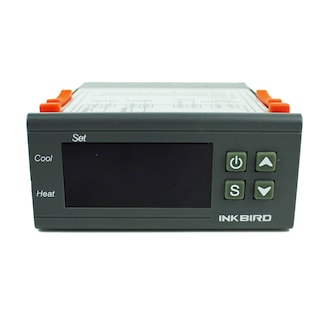 Foto 6 | Foto 6 | Controlador De Temperatura Inkbird Dv 12v De Doble Etapa Con Sensor - Venta Internacional.