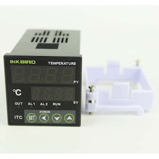 Foto 3 | Foto 3 | Controlador De Temperatura Inkbird Itc-100vh Ac 100-220v - Venta Internacional.