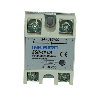 Foto 4 | Foto 4 | Controlador De Temperatura Inkbird Itc-100vh Ac 100-220v - Venta Internacional.