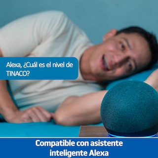 Foto 4 | Foto 4 | Indicador Medidor De Nivel De Agua En Cisternas De Mayor Capacidad Inteligente Iot-waterp
