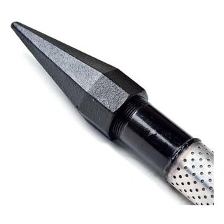 Foto 3 | Foto 3 | Puyon De Acero Inoxidable Flitro 60 Diametro 1 1/4'' Evans